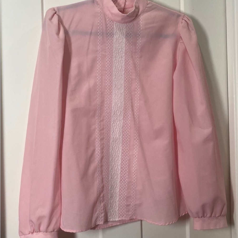 Vintage blouse by Kanga